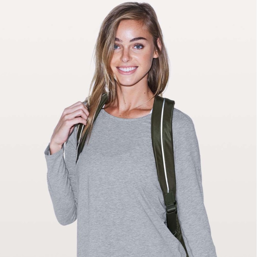 Lululemon Backpack - Picture 3 of 8